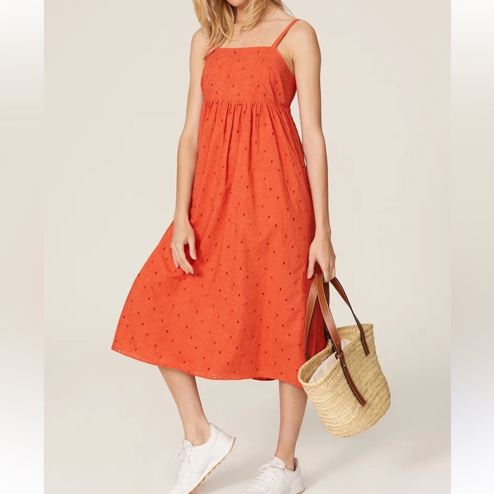 Madewell Dress